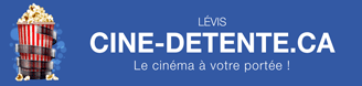 Accueil - Cinéma Lido et Des Chutes